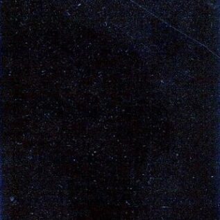 Szkliwo - AS 280 błyszczące - niebieskoczarne