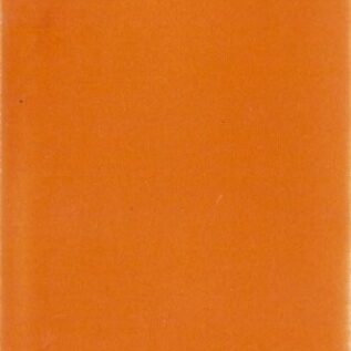 Szkliwo - AS 976 błyszczące - żółtopomarańczowe