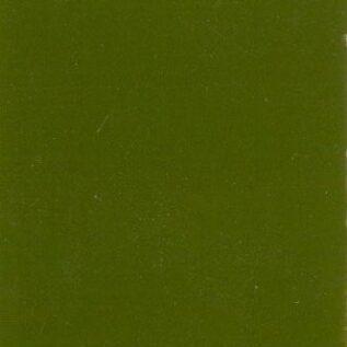 Szkliwo - AS 461 błyszczące - zielone ciemne