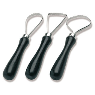 Oczka komplet 3 szt.