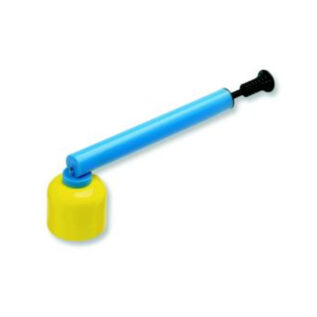 pompka do szkliwienia