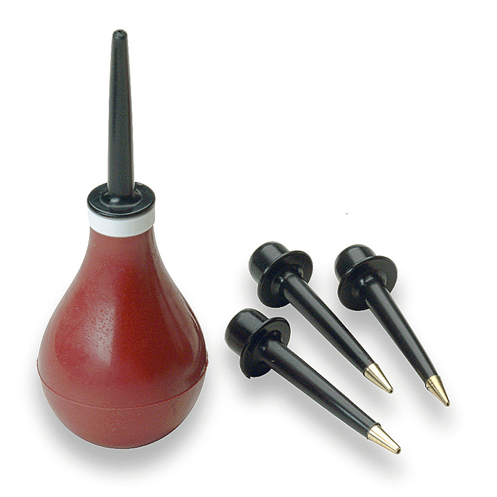 2328(1) gruszka do ceramiki