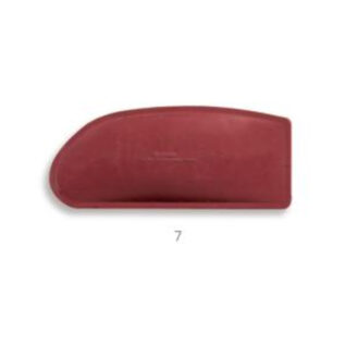 cyklina gumowa miękka mini 2