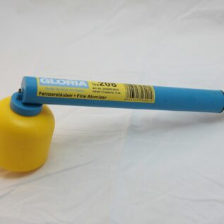 pompka do szkliwienia