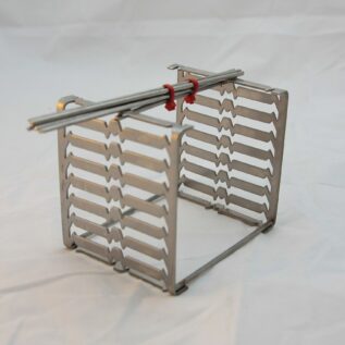 stojak na korale D-10