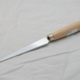 nóż długi
