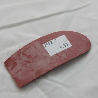 cyklina gumowa miękka mini 2