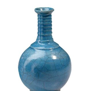 szkliwo TC 1914A - do raku niebieskie