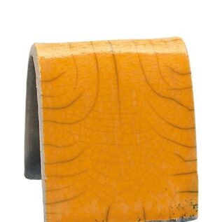 szkliwo TC 1937 - do raku pomarańczowożółty