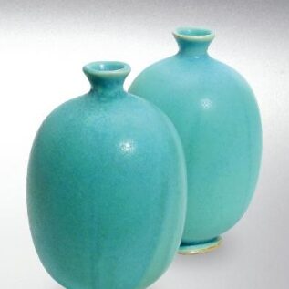 szkliwo TC6652 - turkus