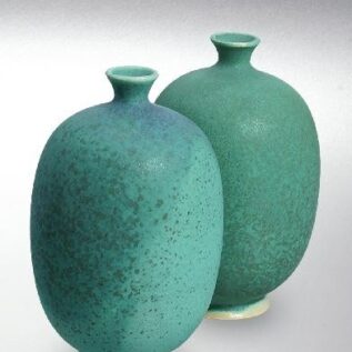 szkliwo TC6604 - turkusowy kamień