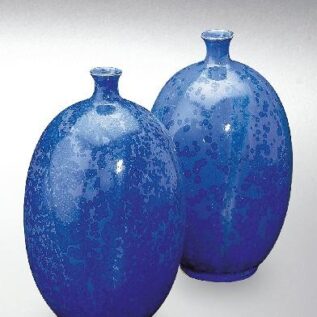 szkliwo TC 9602 - oko fauna