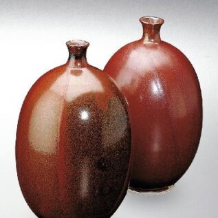 szkliwo TC 8486A - temmoku