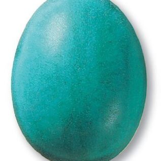 szkliwo TC367 - turkus antyczny (laguna)