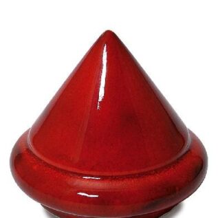 szkliwo TC266 - czerwone kardynalskie