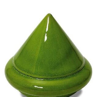 szkliwo TC262 - limonka