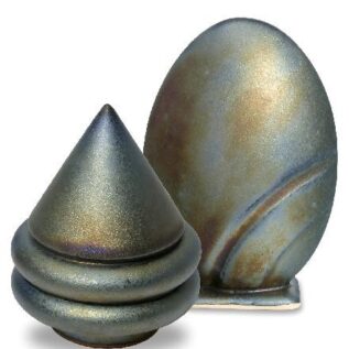 szkliwo TC2250A - plama oleju