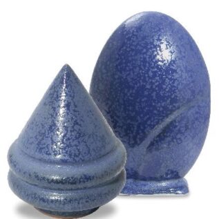 szkliwo TC2143 - krystaliczne niebieskie