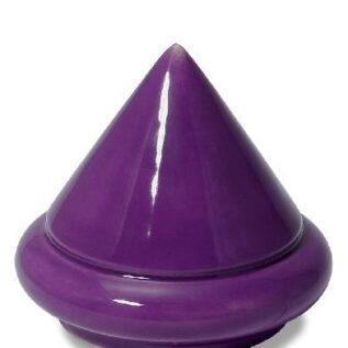 szkliwo TC258 - fioletowe