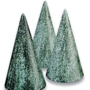 szkliwo TC490 - trawertyn