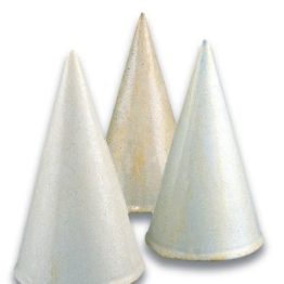 szkliwo TC727 - białe perłowe