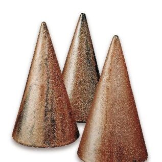 szkliwo TC342 - miedzianoczerwone