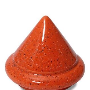 szkliwo TC274 - poranna czerwień