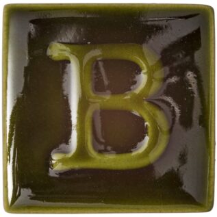 szkliwo ( opakowanie 200 ml ) - zielone oliwkowe