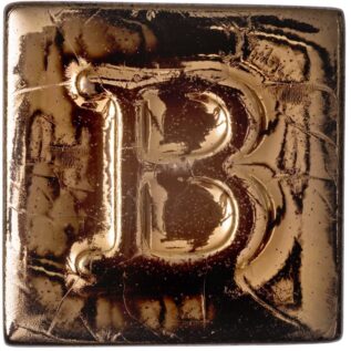 szkliwo ( opakowanie 200 ml ) - złote