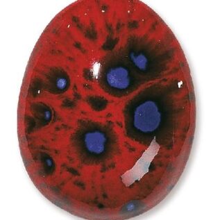 szkliwo TC fluid ( opakowanie 230 ml ) - marsowa czerwień