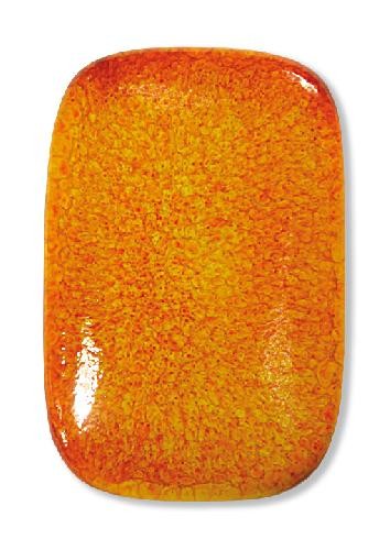 szkliwo TC fluid ( opakowanie 500 ml ) - pomarańczowy płomień