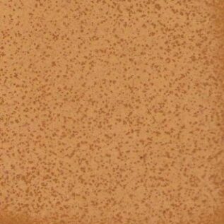 Szkliwo - AS 515M matowe - żółtobrązowe