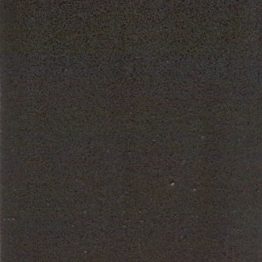 Szkliwo - AS 801M matowe - czarne