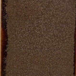 Szkliwo - AS 598M matowe - brązowe półmatowe