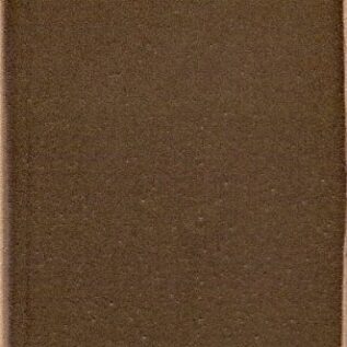 Szkliwo - AS 597M matowe - brązowe ciemne