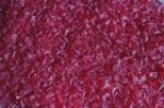 granulat szklany - czerwony (4)