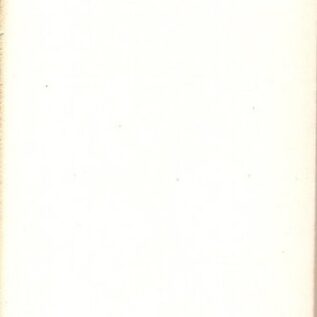 Szkliwo - AS 141M matowe - białe