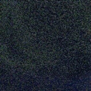 Szkliwo - AS 1135 z efektami - zielononiebieskie