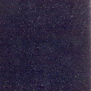Szkliwo - AS 1141 z efektami - ciemno niebieskie nakrapiane