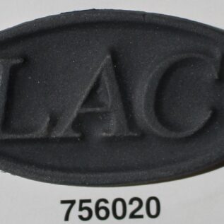 angoba ( 0,5 kg ) - czarna