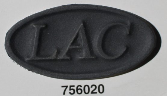 angoba ( 0,5 kg ) - czarna