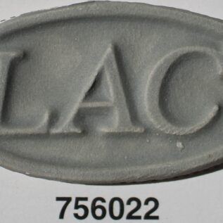 angoba ( 0,5 kg ) - szara jasna