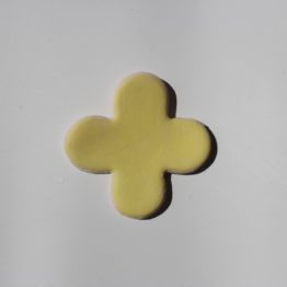 szkliwo ( 1,5 kg ) matowe - żółte
