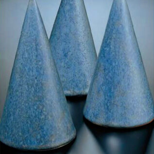 szkliwo TC 7506E/TC 2006E - błękitny fiord 1kg