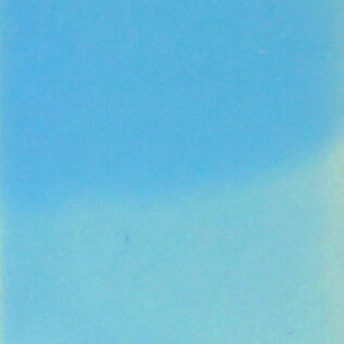 Szkliwo - AS 201 błyszczące - niebieskie jasne