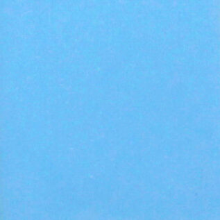 Szkliwo - AS 202 980°C  - jasno niebieskie kryjące