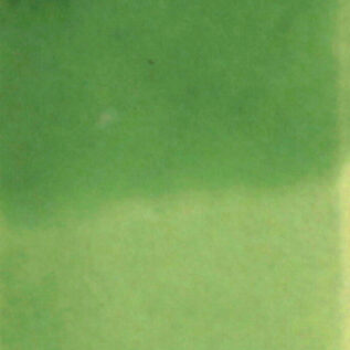 Szkliwo - AS 432 błyszczące - zielone metalizujące