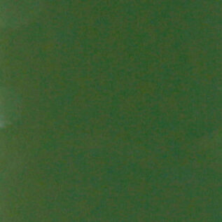 Szkliwo - AS 434M matowe - zielone ciemne
