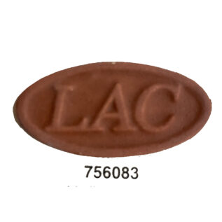 angoba 756083 ( 0,5 kg ) - brązowa sarnia