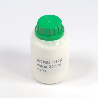 wosk płynny 250ml